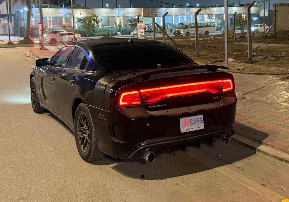 دودج تشارجر